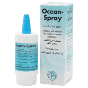 OCEAN SPRAY 15ML