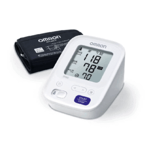 OMRON B.P MONITOR M3