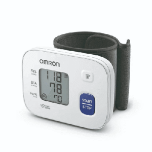OMRON B.P MONITOR RS1