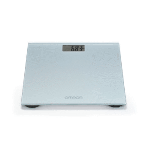 OMRON DIGITAL PERSONAL SCALE HN-289
