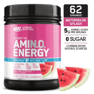 ON AMIN.O. ENERGY WATERMELON SPLASH 62S