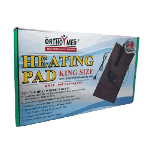 ORTHOMED HEATING PAD 0M15
