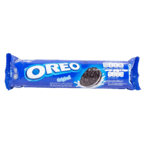 OREO VANILLA BISKUIT 110G