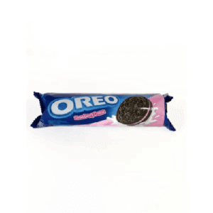 OREO STRAWBERRY BISKUIT 105G