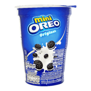 OREO MINI JAR VANILLA 67G