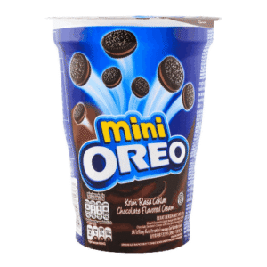 OREO MINI JAR CHOCLATE 67G