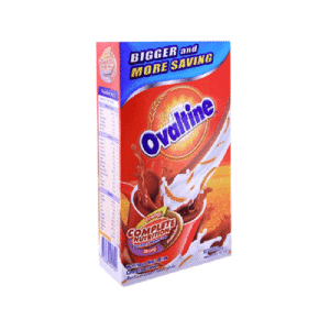 OVALTINE CHOCOLATE FLV 200G