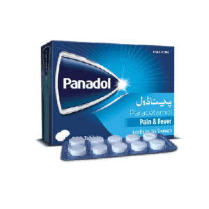 PANADOL PARACETAMOL 500MG 24S