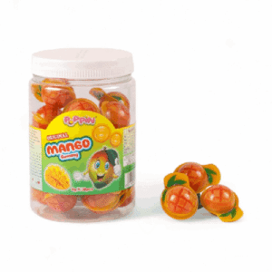 POPIN GUMMY JAR 30S