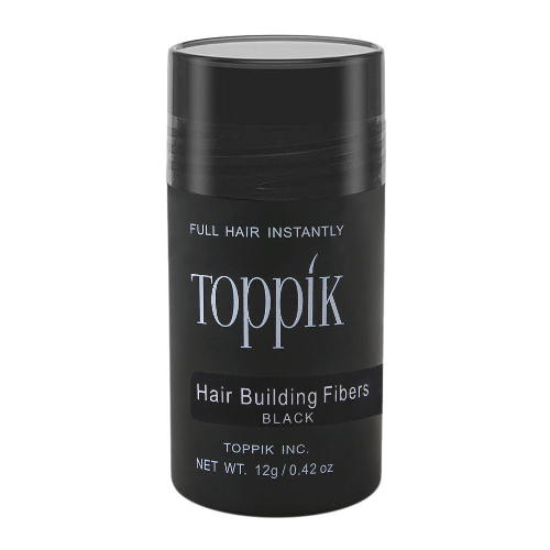 TOPPIK HBF BLACK 12G