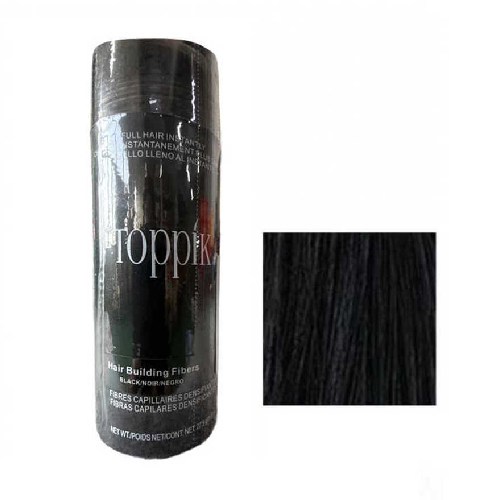 TOPPIK HBF BLACK 27.5G