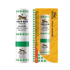 TIGER BALM INHALER 2ML