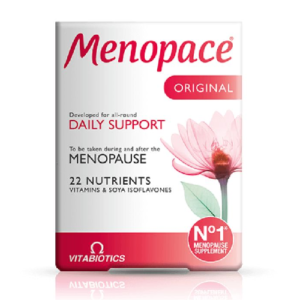 V/B MENOPACE ORIGINAL TAB 30`S (IMP)