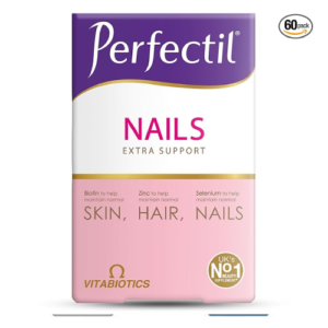 V/B PERFECTIL PLUS NAILS 60TAB IMP