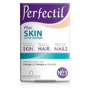 V/B PERFECTIL PLUS SKIN H&N CAP 56