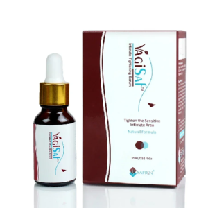 VAGISAF LIGHTENING SERUM 15ML