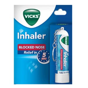 VICKS INHALER 0.5ML