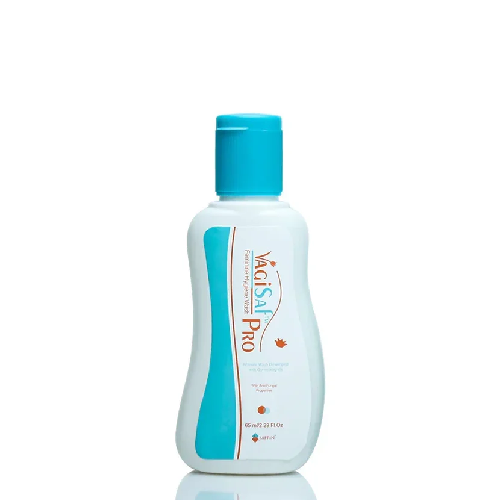 VAGISAF PRO F/HYGIENE WASH 65ML
