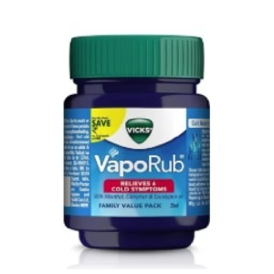 VICKS VAPORUB 25ML