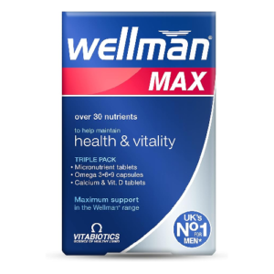 V/B WELLMAN MAX CAP 84S
