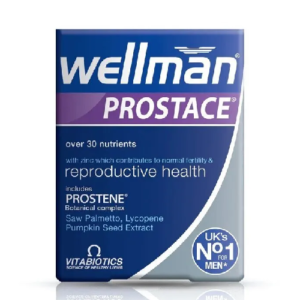 V/B WELLMAN PROSTACE TAB 60`S