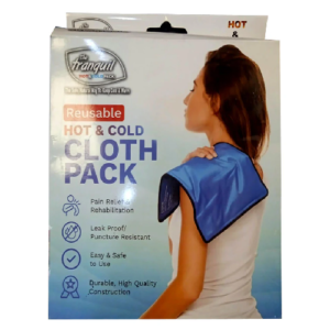THE TRANQUIL HOT&COLD PACK LARGE
