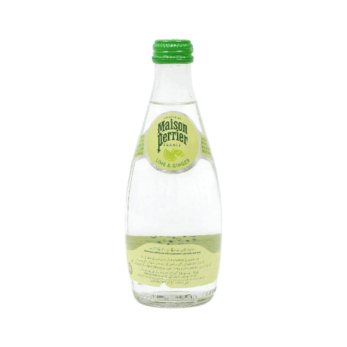 PERRIER MAISON CITRUS FLV WATER 330ML