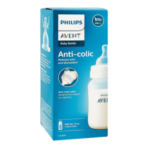 PHILIPS ANTI COLIC REDUCES BOTTLE 260ML SCY103/01