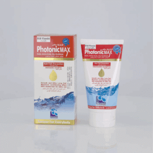 PHOTONIC MAX SHAMPOO 120ML