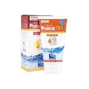 PHOTONIC TAR SCALP TREATMENT 120ML