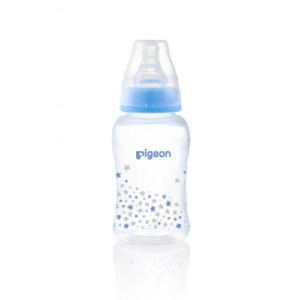 PIGEON NURSING BOTTLE 0+ 150ML A78282