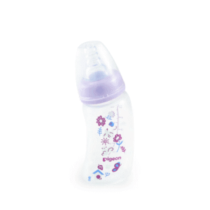 PIFEON FLEXIBLE CURVE BOTTLE 150ML 79998
