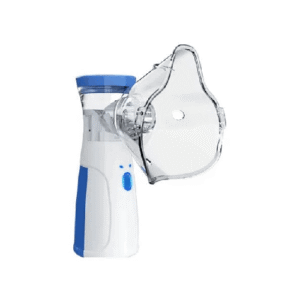 RAMINGTON MESH NEBULIZER RMG-U509
