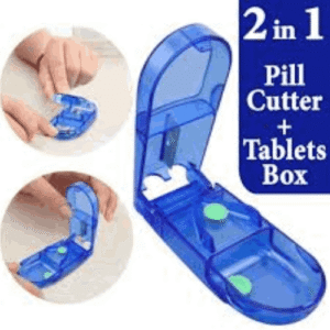 R/DOSE PILL CUTTER 57000