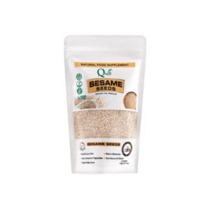 QUILL SESAME SEEDS 175G