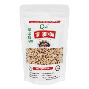 QUIL TRI QUINOA 200G