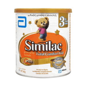 SIMILAC TOTAL COMFORT 3 360G