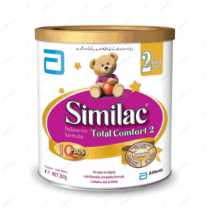 SIMILAC TOTAL COMFORT 2 360G