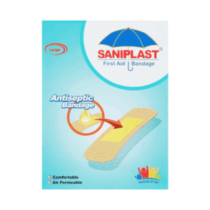 SANIPLAST LARGE PACK 20S