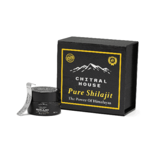 NORTHERN SHILAJIT 20G