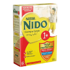 NESTLE NIDO 1+ 375G