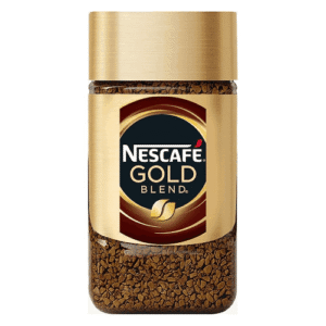 NESCAFE GOLD BLEND COFFEE 50G
