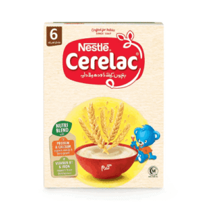 NEST.CERELAC WHEAT 175G