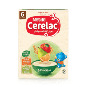 NESTLE CERELAC 3 FRUITE 175G