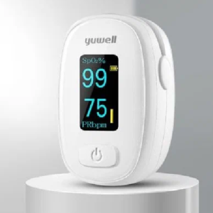 YUWELL PULSE OXIMETER YX306