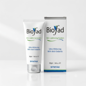 BIOFAD CREAM 30GM