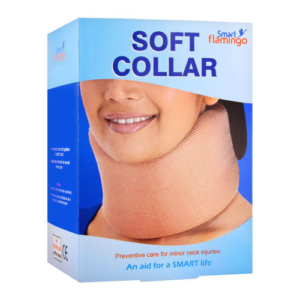 FLAMINGO CERVICAL COLLAR ( X.LARGE )