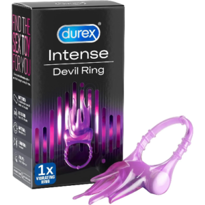 DUREX PLAY DEVIL VIBRATING RING 1S