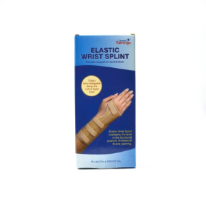 FLAMINGO ELASTIC WRIST SPLINT (X.LARGE)
