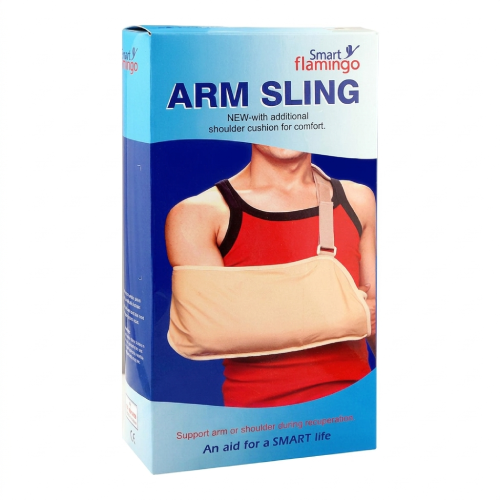 FLAMINGO ARM SLING MEDIUM